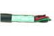 Alpha Wire 25481 BK005
